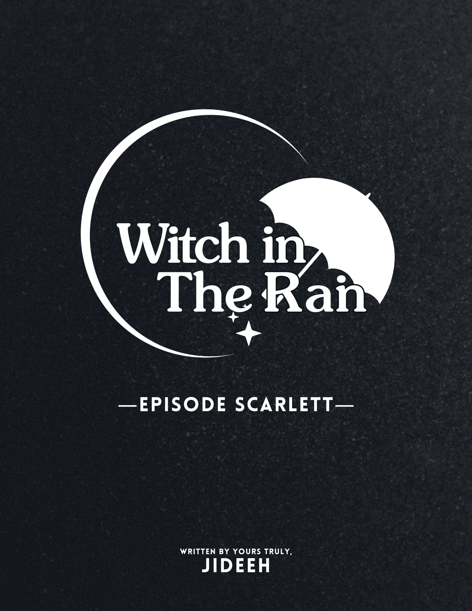 Episode Scarlett